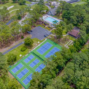 Carolina Shores Amenities