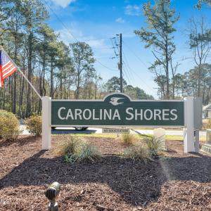 Carolina Shores
