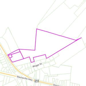 Kinston Hwy - 4 parcels