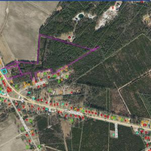 Kinston Hwy - 4 tracts