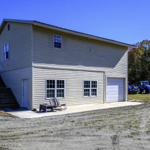 1270 Nc 43 Highway, Vanceboro, NC