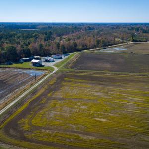 1270 Nc 43 Highway, Vanceboro, NC