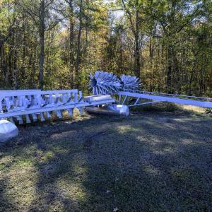 All Equipment Included