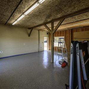 Ground Floor of Apartment