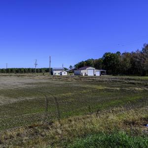 1270 Nc 43 Highway, Vanceboro, NC