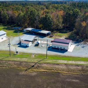 1270 Nc 43 Highway, Vanceboro, NC