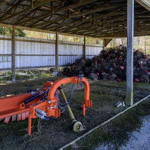 All Equipment Included