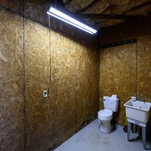 Ground Floor of Apartment