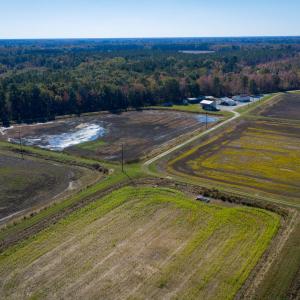 1270 Nc 43 Highway, Vanceboro, NC