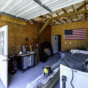 Ground Floor of Apartment