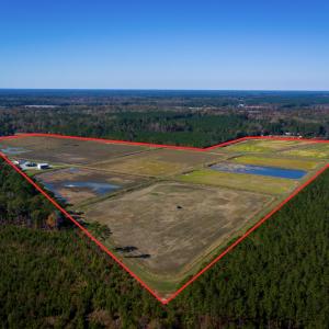 1270 Nc 43 Highway, Vanceboro, NC