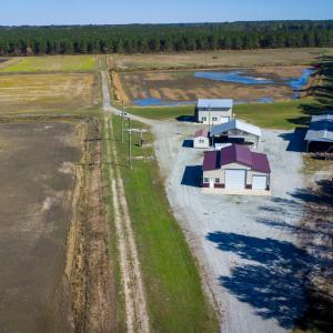 1270 Nc 43 Highway, Vanceboro, NC