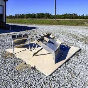 All Equipment Included