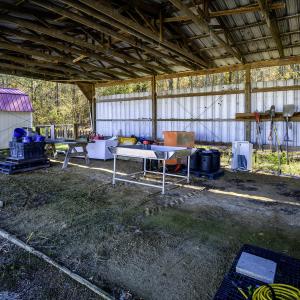 All Equipment Included