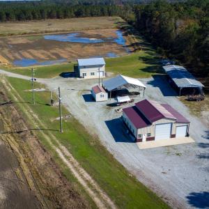 1270 Nc 43 Highway, Vanceboro, NC