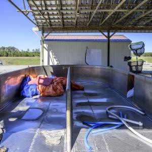 All Equipment Included