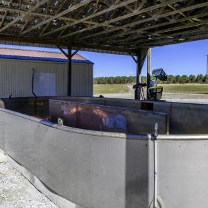 All Equipment Included