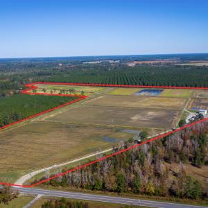 1270 Nc 43 Highway, Vanceboro, NC