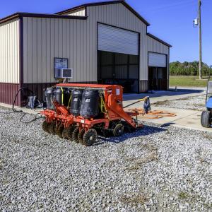 All Equipment Included