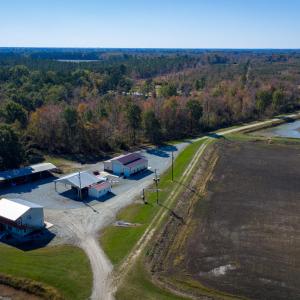 1270 Nc 43 Highway, Vanceboro, NC