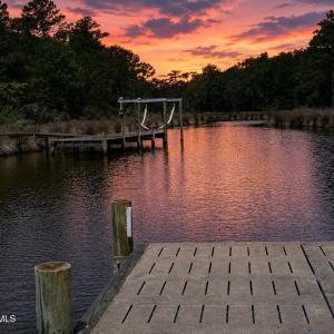 408 Tarpon Sunset