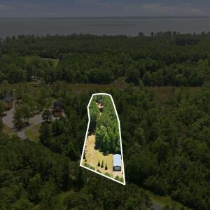 Photo #4 of 408 Tarpon Pointe, Bath, NC 1.2 acres
