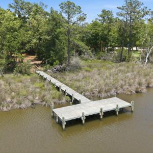 Photo #5 of 408 Tarpon Pointe, Bath, NC 1.2 acres