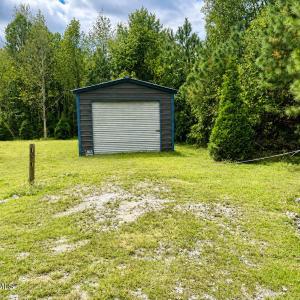 408 Tarpon Outbuilding