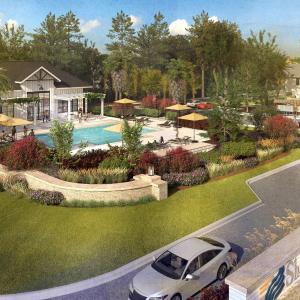 Shoreline Amenity Updated