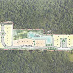 Illustrative Site Map