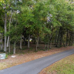 Underground Utilities