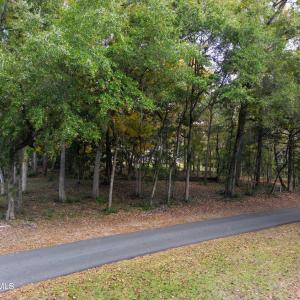 Public Water and Sewer Available