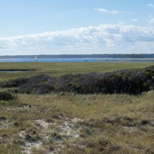 Beautiful Sunset Beach