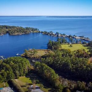 177 Carolina Way, Arapahoe, NC