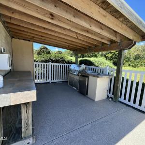 Shine Landing Amenities