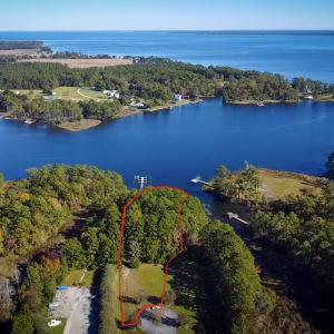 177 Carolina Way, Arapahoe, NC