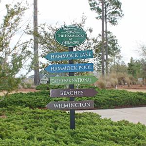 Brunswick Forest Amenities 09