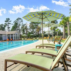 Brunswick Forest Amenities 16