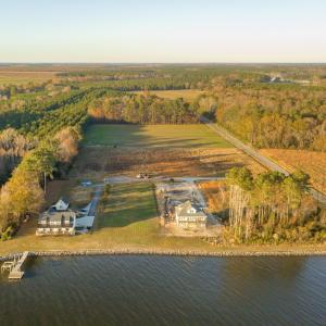 Beaufort Bluffs