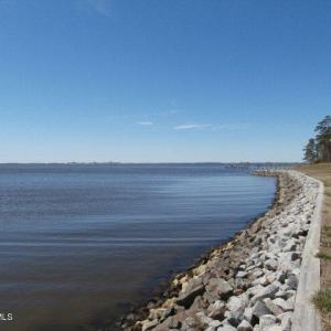 Pamlico River