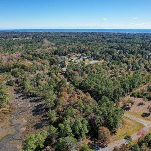 Private Gated Community