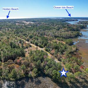 Closeness to Local Beaches