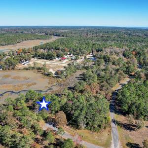 Breathtaking River and Marsh Views