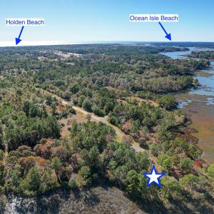 Closeness to Local Beaches