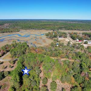 Location of Double Lot