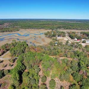 Gated, Private Community
