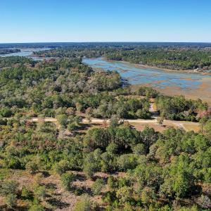 Shallotte River Views from Community