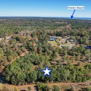 Closeness to Holden Beach