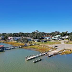 View of Boat Ramp