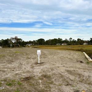 Lot 13